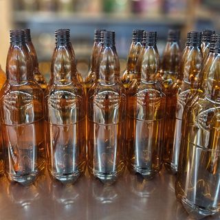 Piwo Wrominatorek Session Wc Ipa Wrowar 500ml Pet