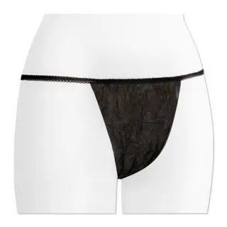 Jednorazowe Stringi (50szt.)
