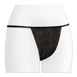 Jednorazowe Stringi (50szt.)