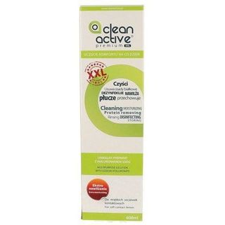 Clean Active Premium Xxl 600 Ml