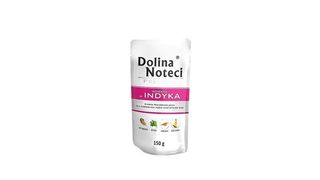 Dolina Noteci Bogata W Indyka Saszetka 150 G