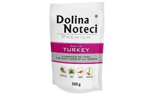 Dolina Noteci Bogata W Indyka 500g