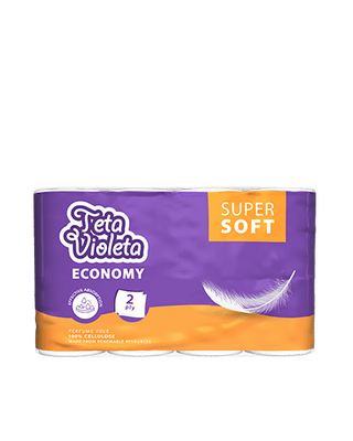 Violeta Brisaci 4/1 2Sl.(Papirni Rucnici)