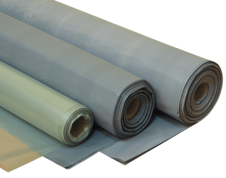 Folija gradjevinska 4000mm x 110mic. Plastika