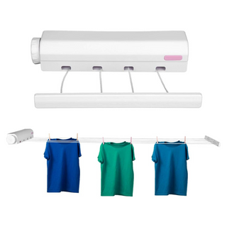 Générique Corde à linge rétractable