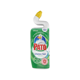Pato Limpieza Total Freshness 750ml