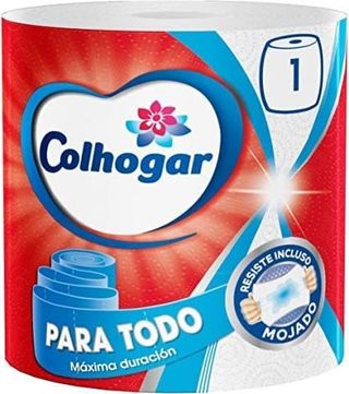 Colhogar Para Todo X1