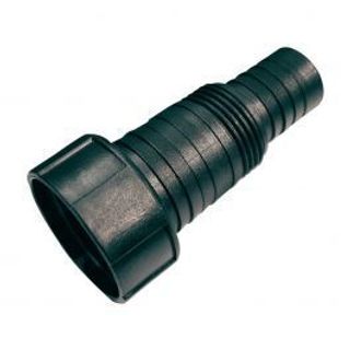 Raccordo P/gomma 1 1/4f 25/30/35 500460113