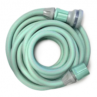 Kit Tubo Magic Soft 15mt Con Raccordi E Lancia 500008529