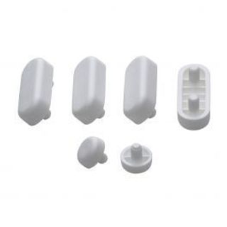 Paracolpi Standard 2 Pezzi H7 4 Pezzi H10 430430058