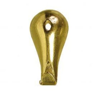 Gancio Goccia Per Quadri 19 Mm 6 Pezzi 480760072