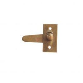 Tavellino Per Cassonetto 27mm 410200429