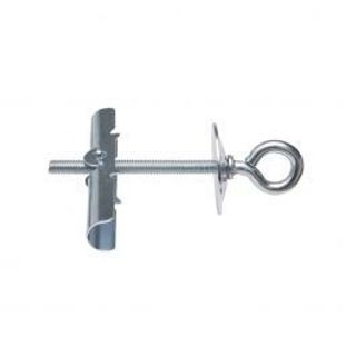 Tassello Acciaio A Bascula Diam 6x100 Mm 410000190