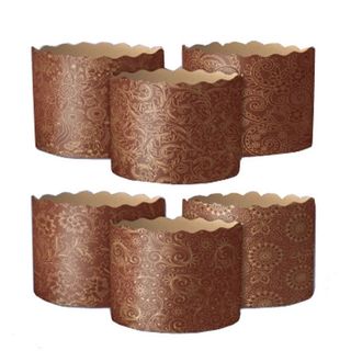 Форма Для Пасок 90*85 Мм Італійська - [0070756]