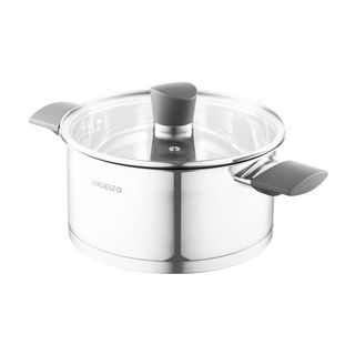 Каструля Ardesto 3 Л Trento - [1156663]