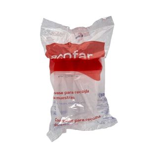 Envase Esteril Anaclin 50 Un 8431785000732