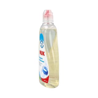DETERGENTE TETINAS Y BIBERON NUK DETERGENTE LIMP