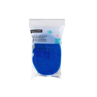 ESPONJA SUAVINEX ANTIBACTERIAN