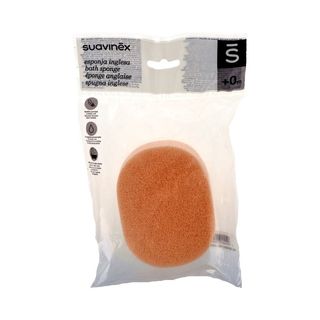 ESPONJA INGLESA SUAVINEX