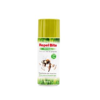 Repel Bite Herbal Spray 100 Ml 8470001868817