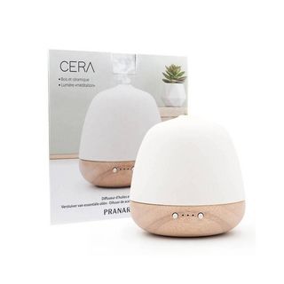 Difusor Cera-Madera Cerimica Pranarom 5420008525476