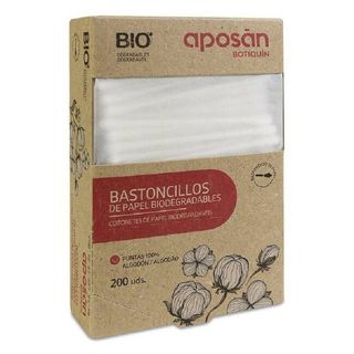 APOSAN BASTONCILLOS ECO 200U