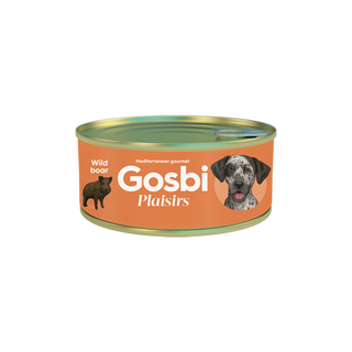Gosbi Plaisirs Wild Board 185g