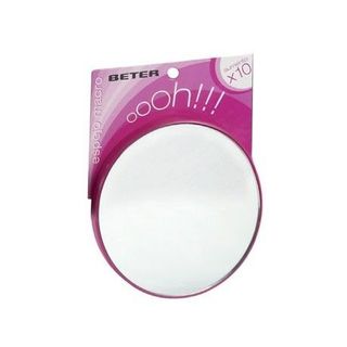 Beter Espejo 10 Aumentos 8412122146085