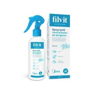 Filvit Anti-Alergenos 8437018664467