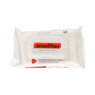 ANSOLLITAS 50 UN
