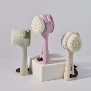 Beter Cepillo Masaje Facial 2 En 1