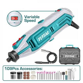 Mini brusilica Total TG513326E