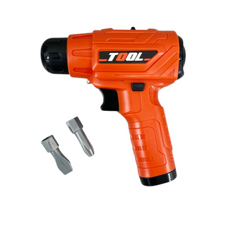 Дриль іграшковий Drill 8905-1 - [1217905]