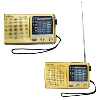 Радіо TD23D2-2 - [1223778]