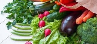 Vegetable Combo