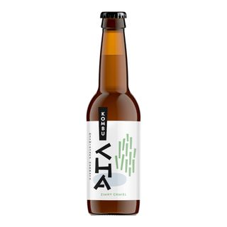 KombuCHA Zimny Chmiel 0,33l