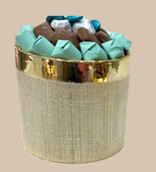 COUPE ARGENTE BRILLANCE