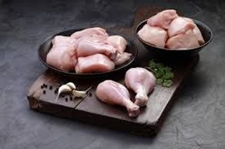 Chicken Combo 1kg