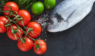 Fish Combo 1kg