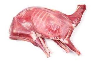 Goats Meat 1kg