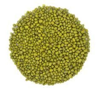 Dry Green Grams 1Kg