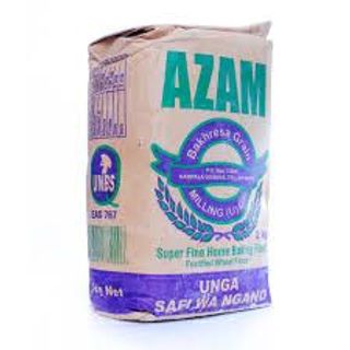 Azam Baking Flour (2Kg)