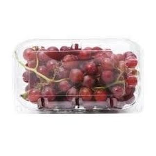 Red Seedless Grapes Medium Pack 500g
