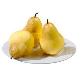 Pears 3 pcs