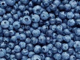Blue Berries good quality 1pack