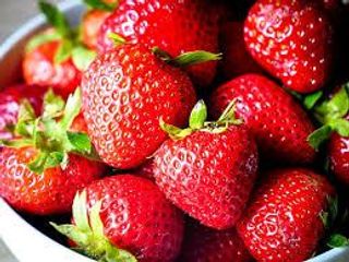 Strawberry Medium 1Pack