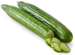 English Cucumber 1kg