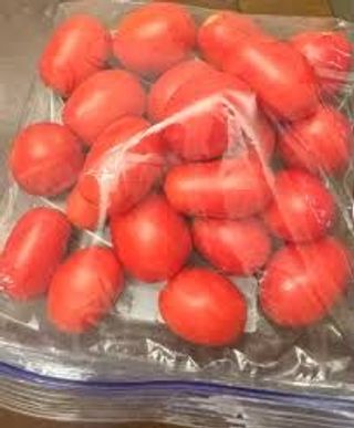Cherry Tomatoes Medium