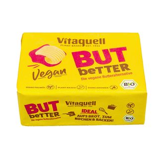 MARGARIN VEGAN BUT BETTER ZAMJENA ZA MASLAC 250g VITAQUELL