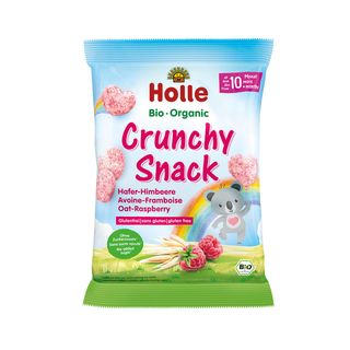 FLIPS OD ZOBI I MALINE 30g HOLLE